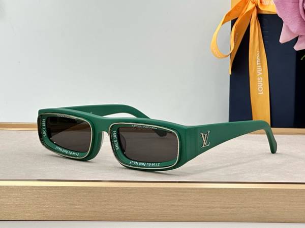 Louis Vuitton Sunglasses Top Quality LVS03775